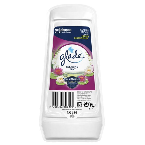 Glade Relaxing Zen osvježivač zraka 150 g