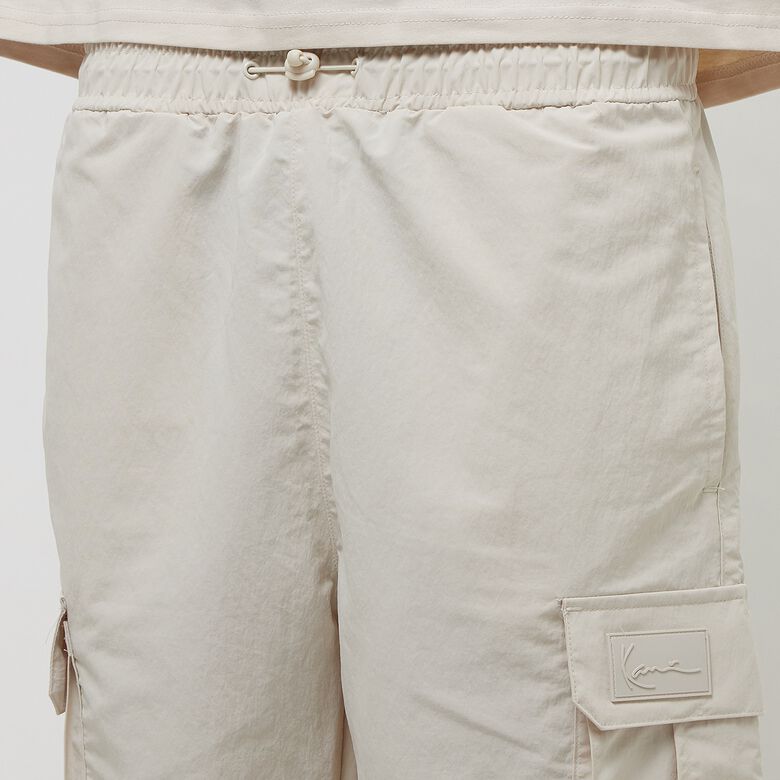 Rubber Signature Cargo Shorts