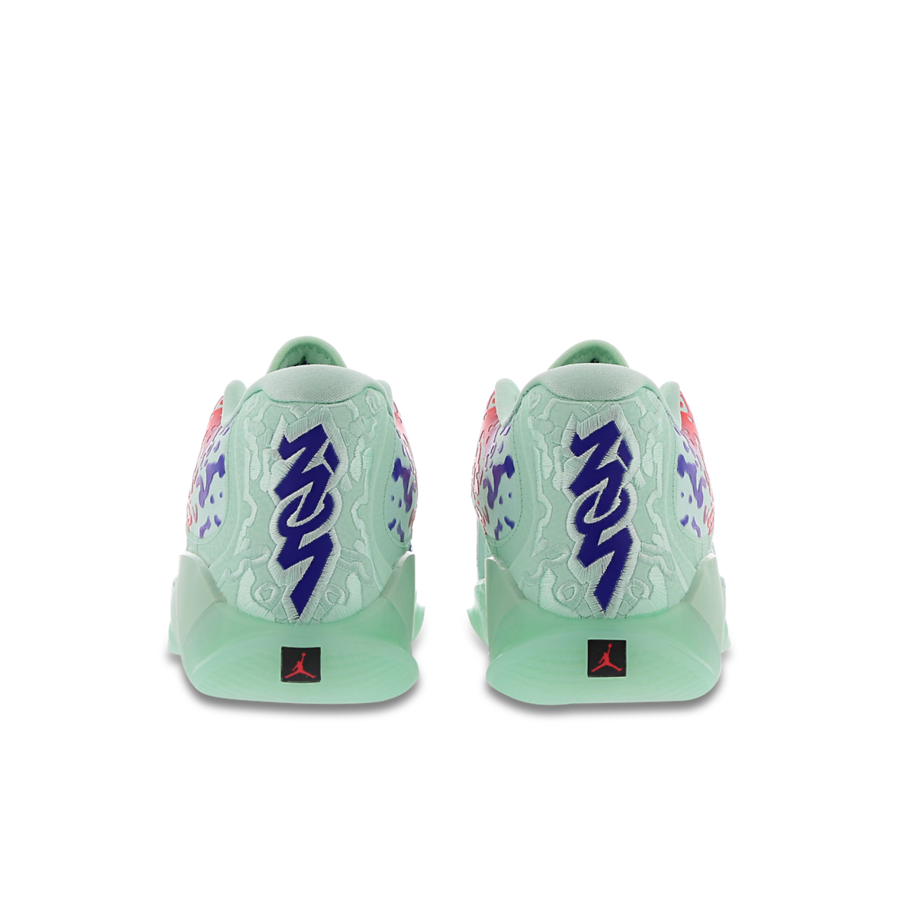 Jordan Zion 3