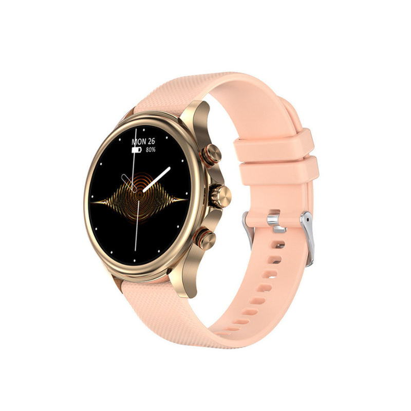  Smartwatch Smartek SW-435P Sportuhr