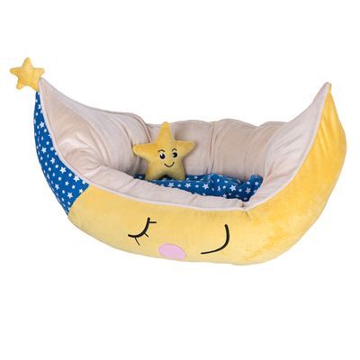 Pat pentru câini Snuggle Moon