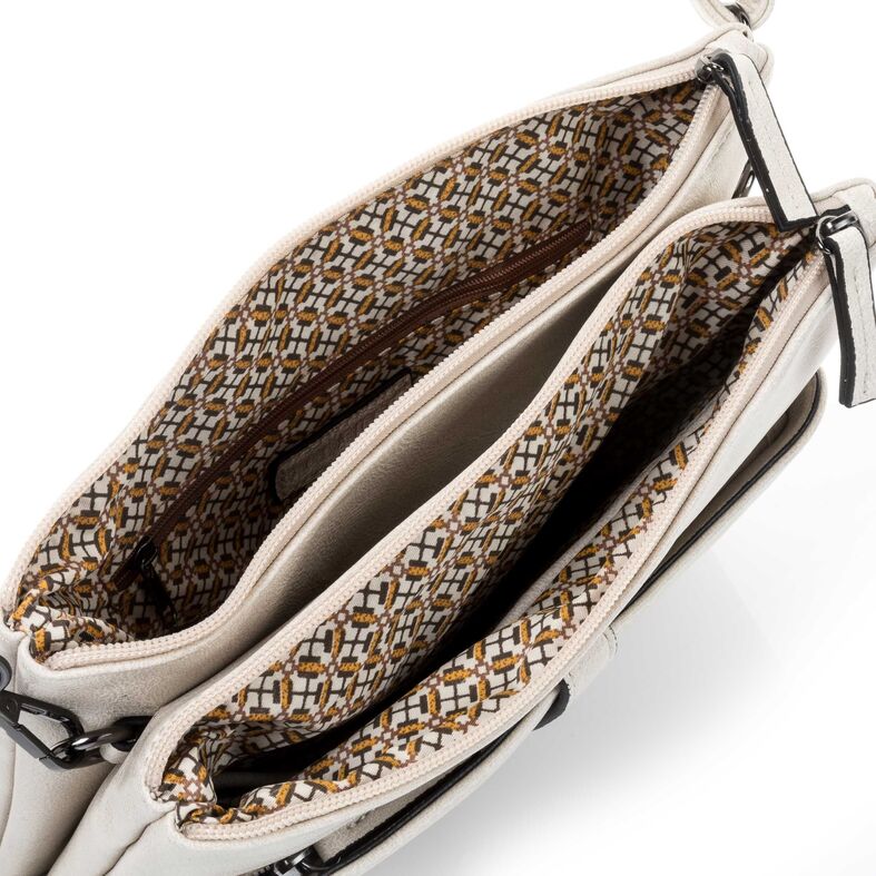 Bolsas femininas, bolsas bege