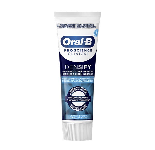 Pro-Science Clinical Densify| 75ML