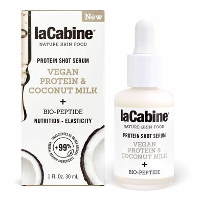 Sérum protéiné laCabine 30 ml