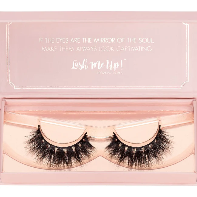 Lash Me Up! Dolly Kollektion
