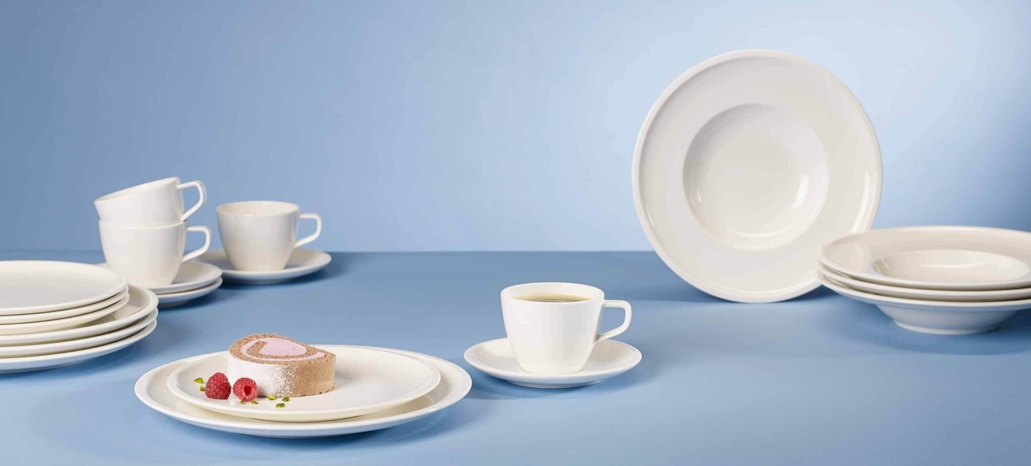 Villeroy & Boch Artesano originali makaronų lėkštė - 1 vnt