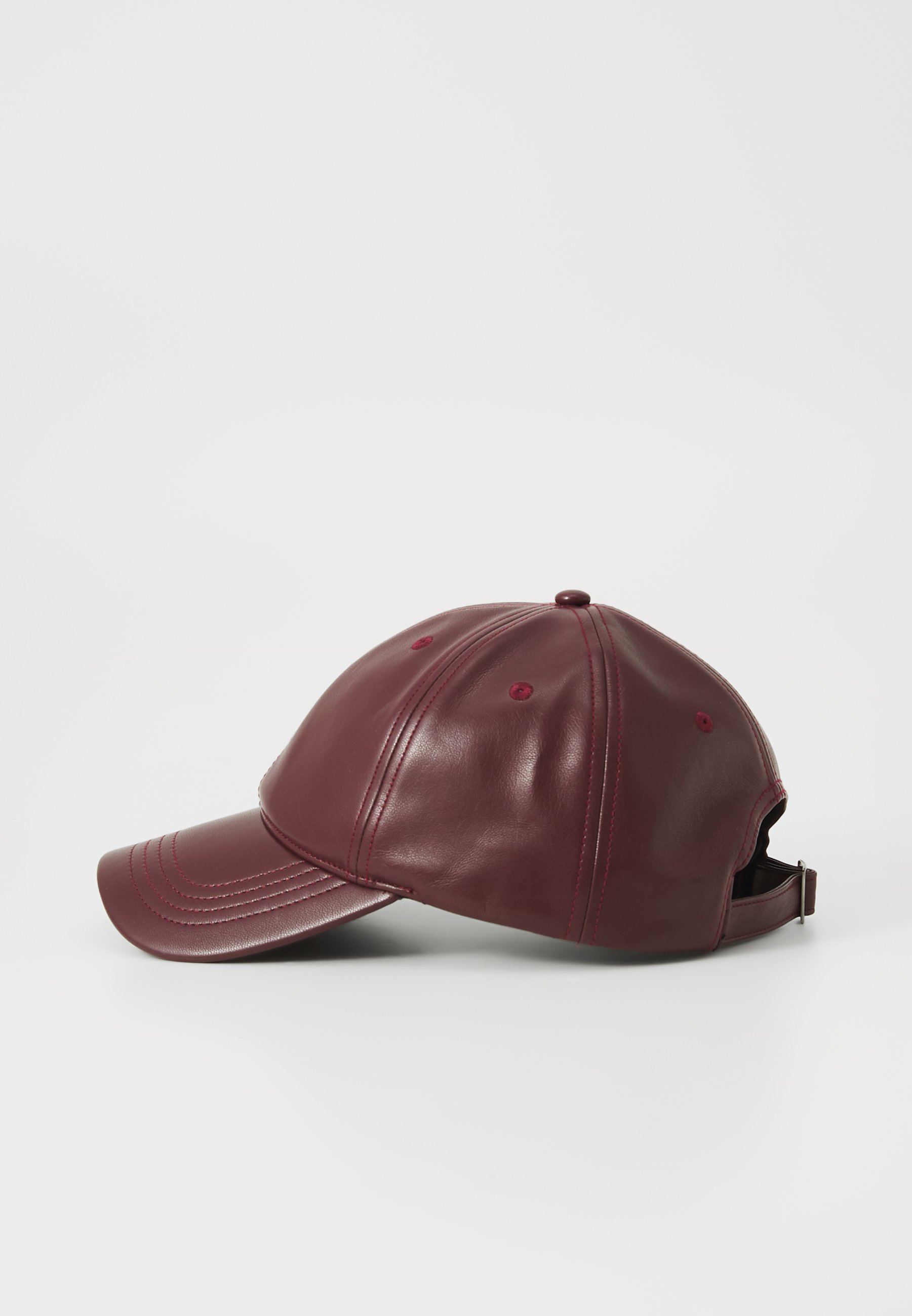 ALDO NOEMMIE UNISEX - Mütze - bordo
