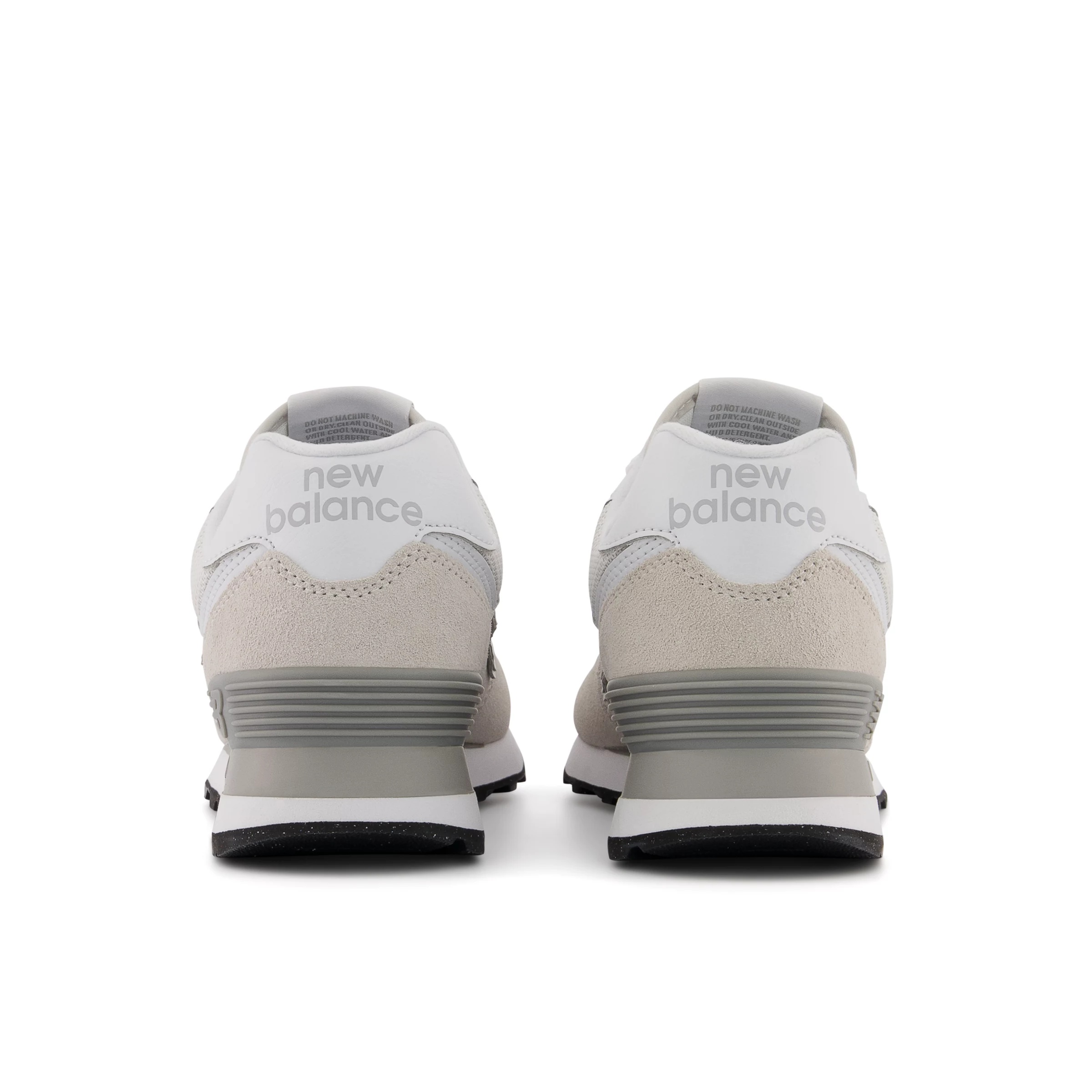 574 Core Nimbus Cloud with White