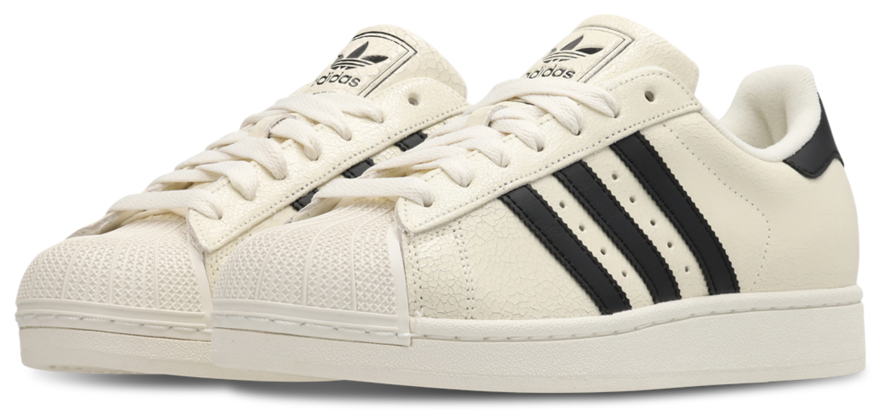 adidas Superstar II