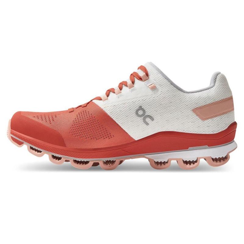 On Surfer 3.0 Rose Rouille