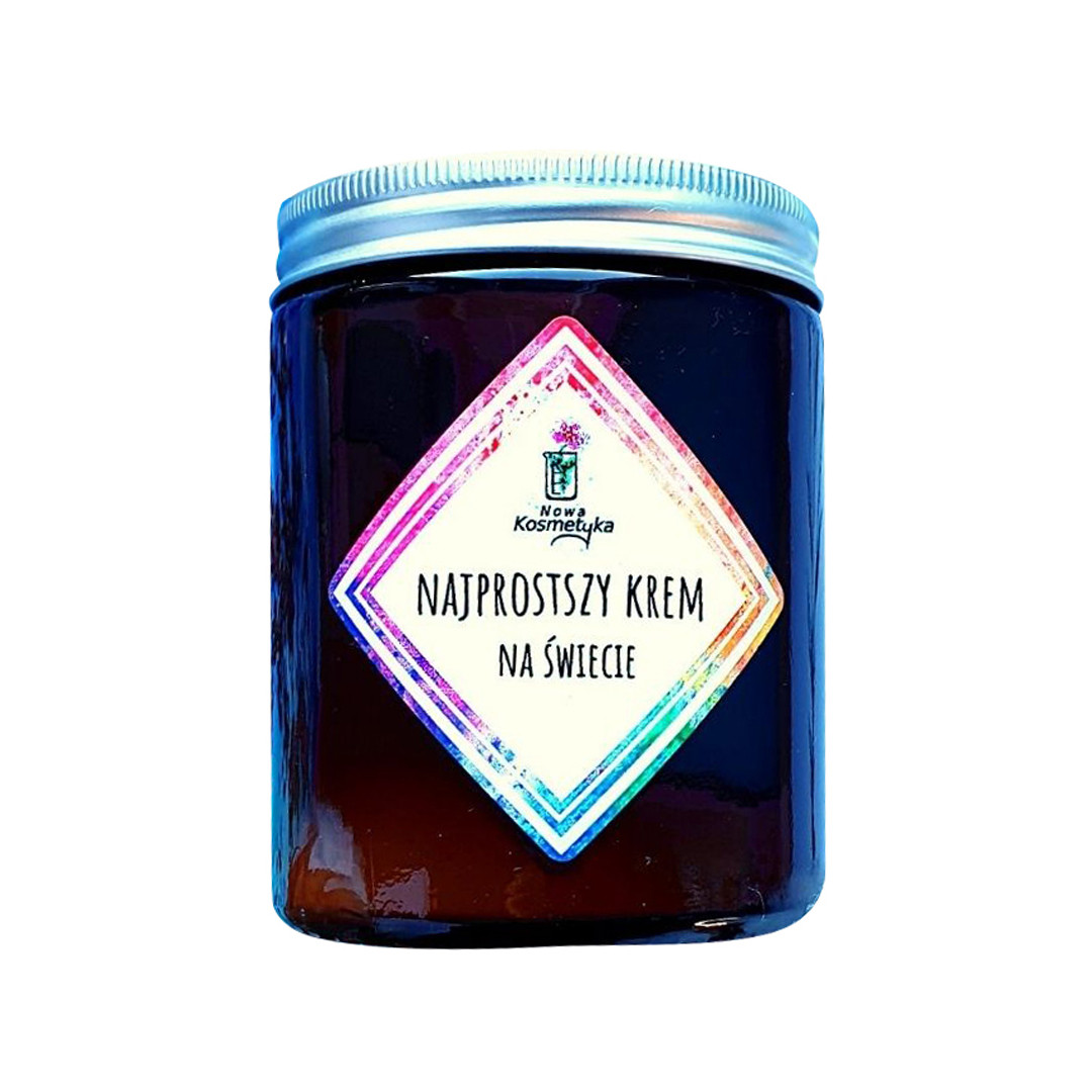Jaunā kosmētika – vienkāršākā pasaulē