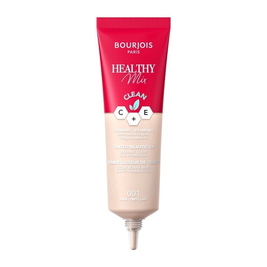 Bourjois Highlighter BB Cream Mezcla saludable - 1 unidad