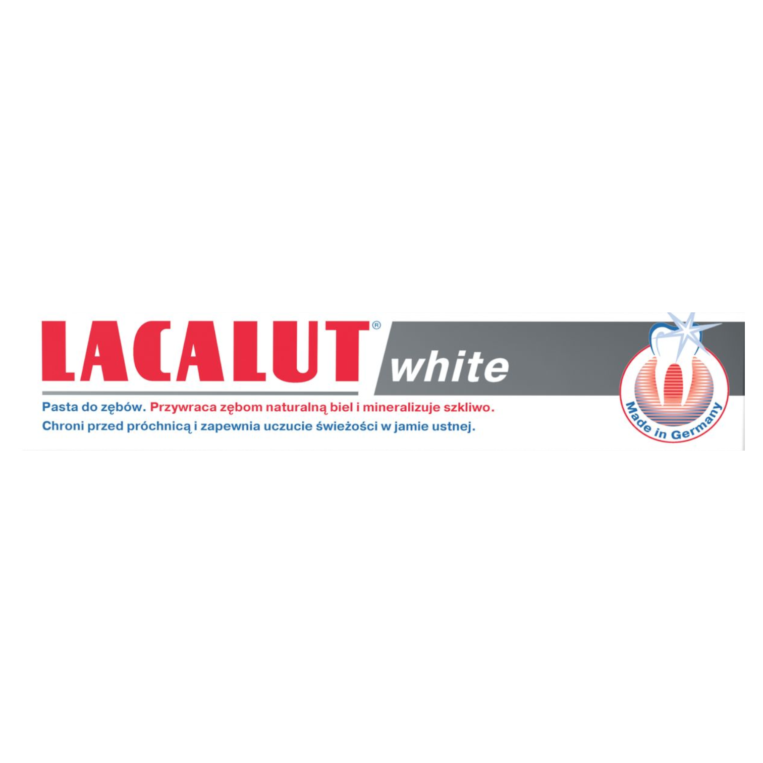 Lacalut Vit