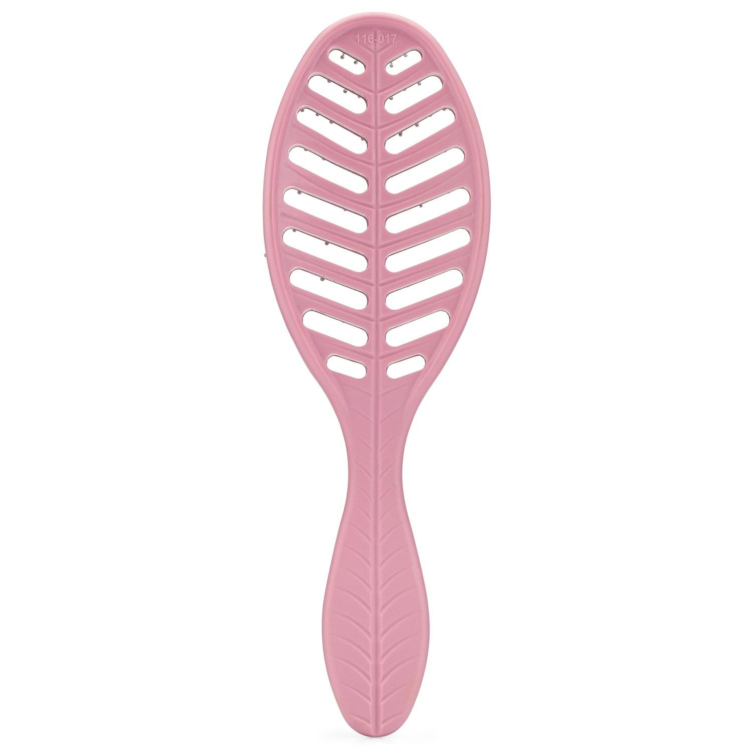 Escova desembaraçante Wet Brush Go Green Speed Dry - 1 unidade