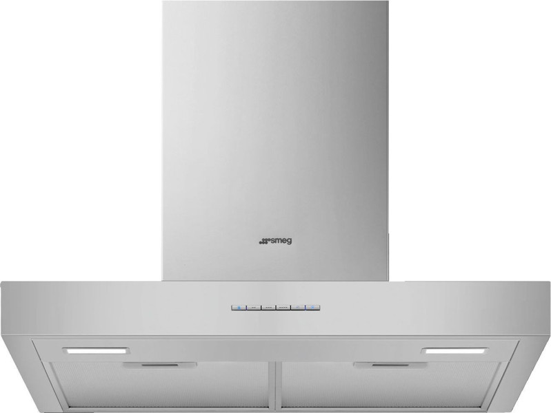 Okap SMEG KBT600XE