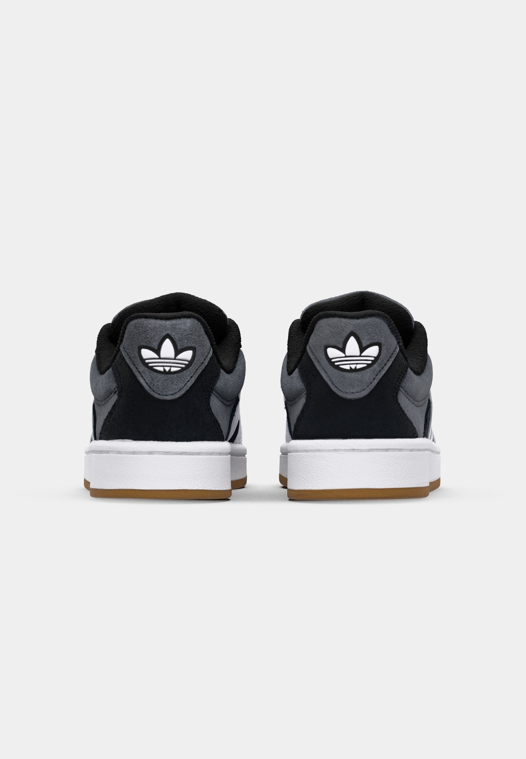 adidas Originals skateschoenen - antraciet