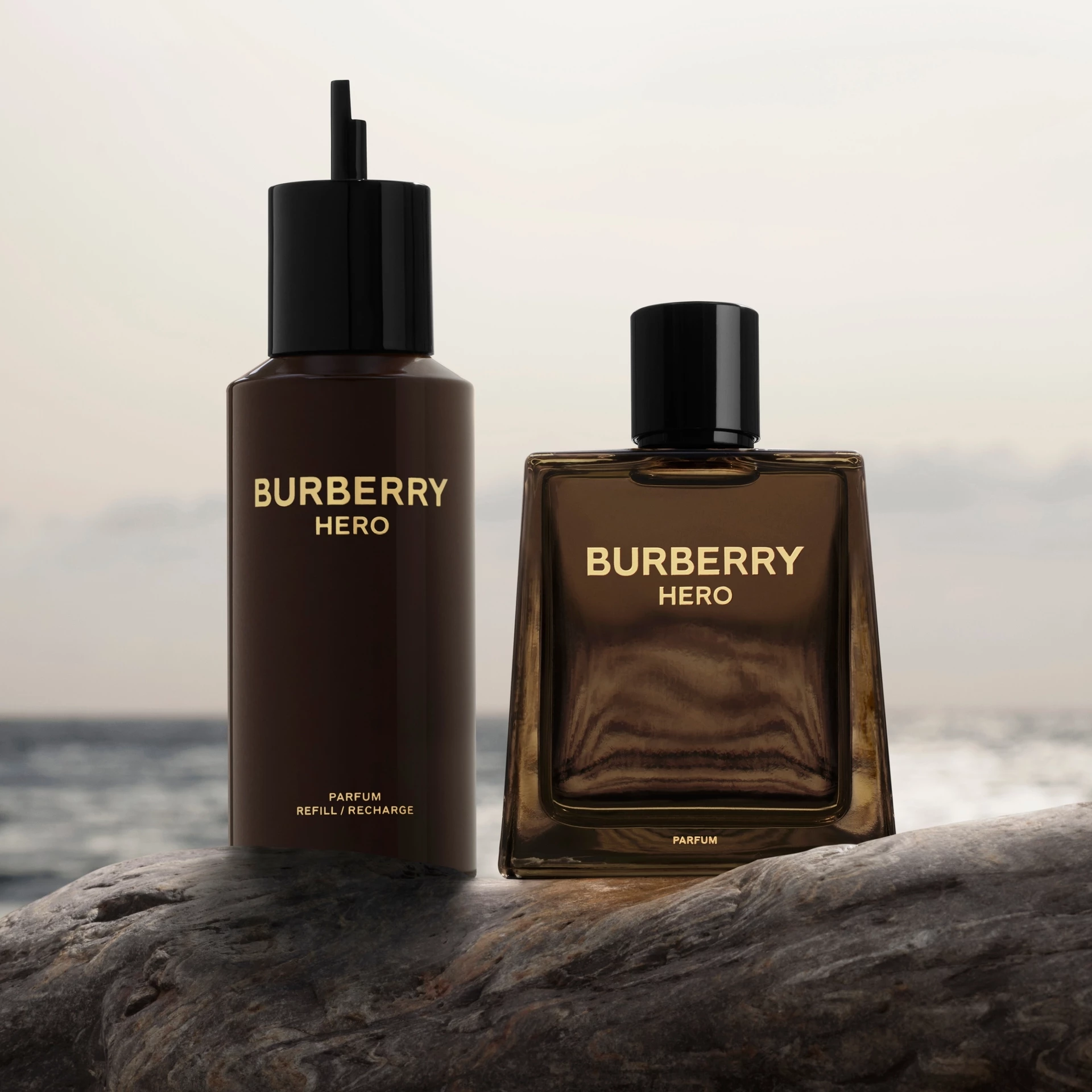 Parfum Hero 50 ml - Burberry