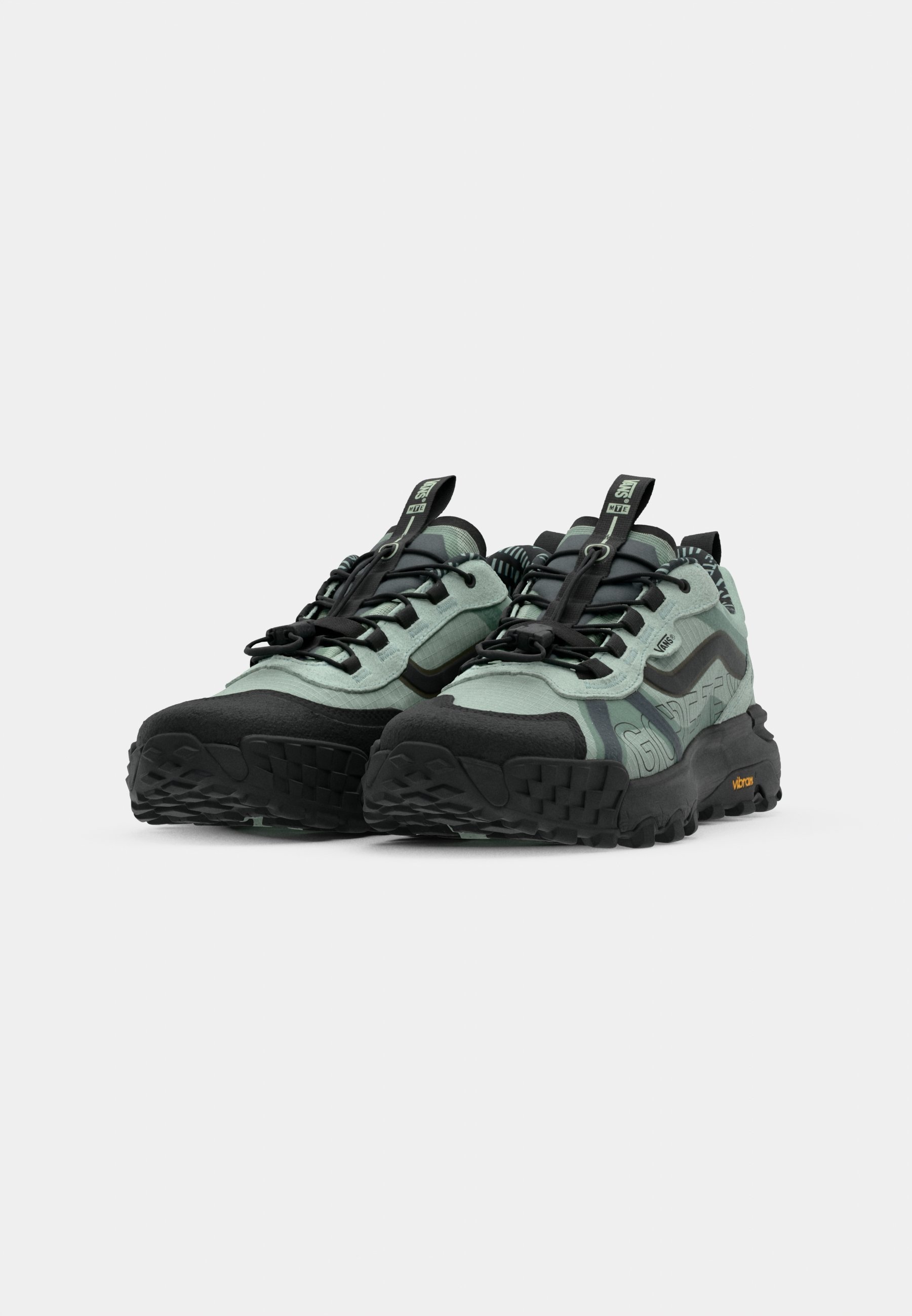 Vans lage sneakers