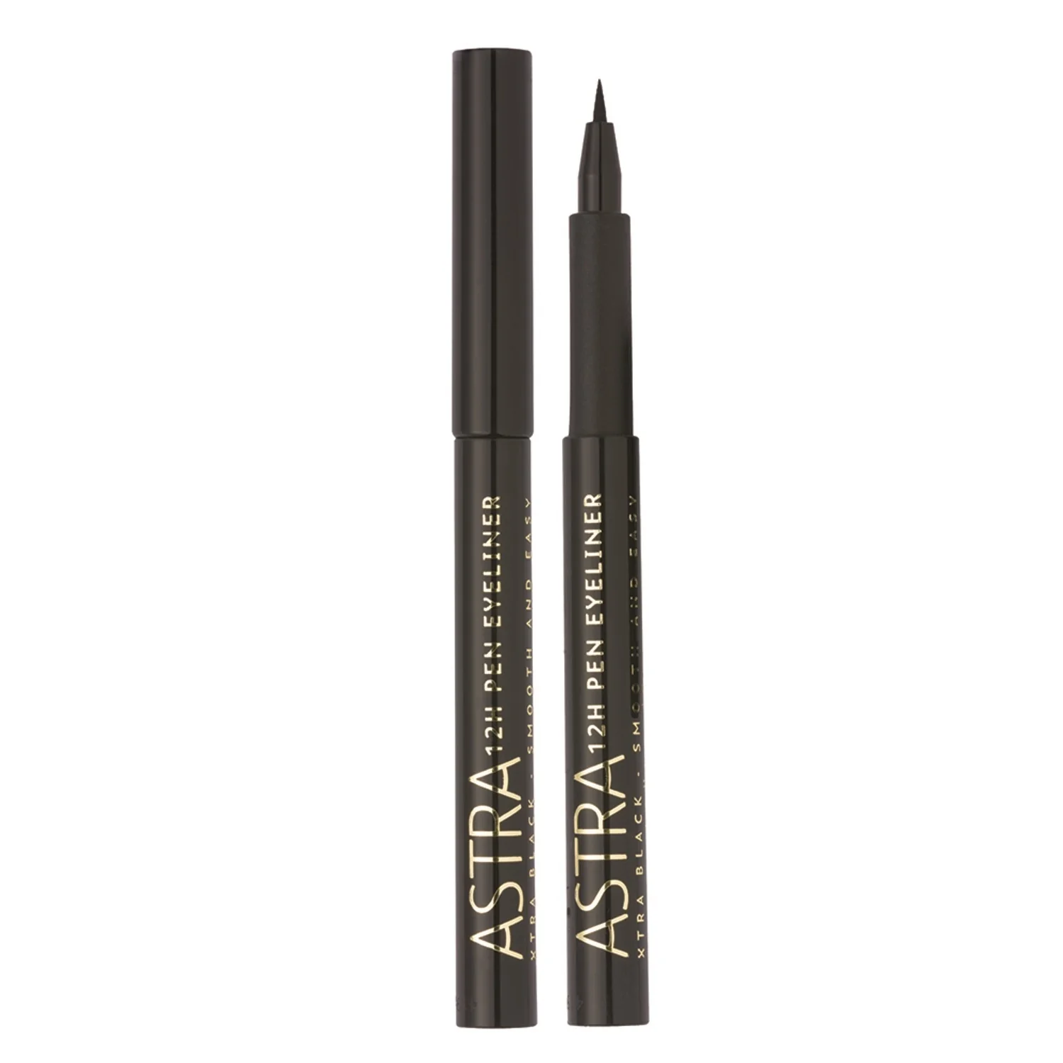 Occhi 12H PEN EYELINER Eyeliner in penna durata fino a 12 ore - Eyeliner