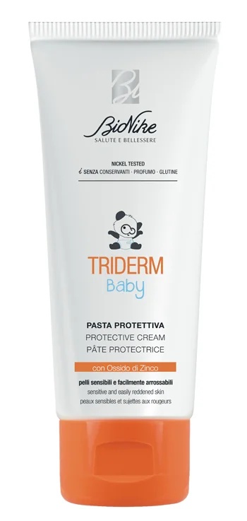 BIONIKE Bionike Triderm Kinder-Schutzcreme 100 ml