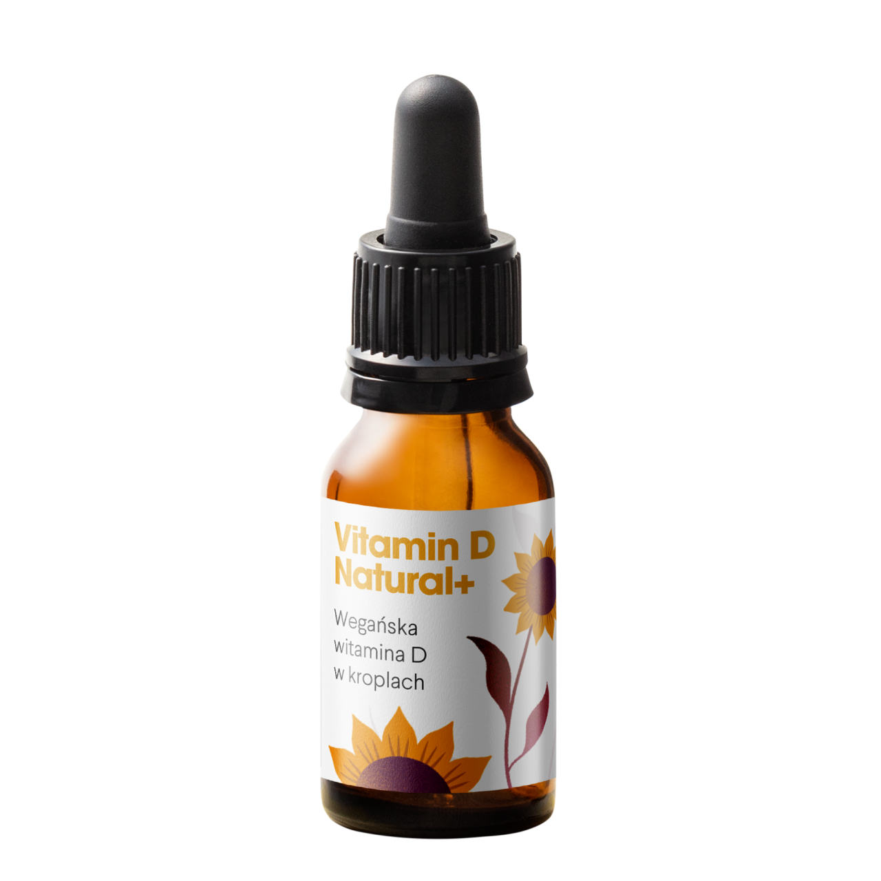 Zdravstveni laboratoriji za nego Vitamin D Natural+