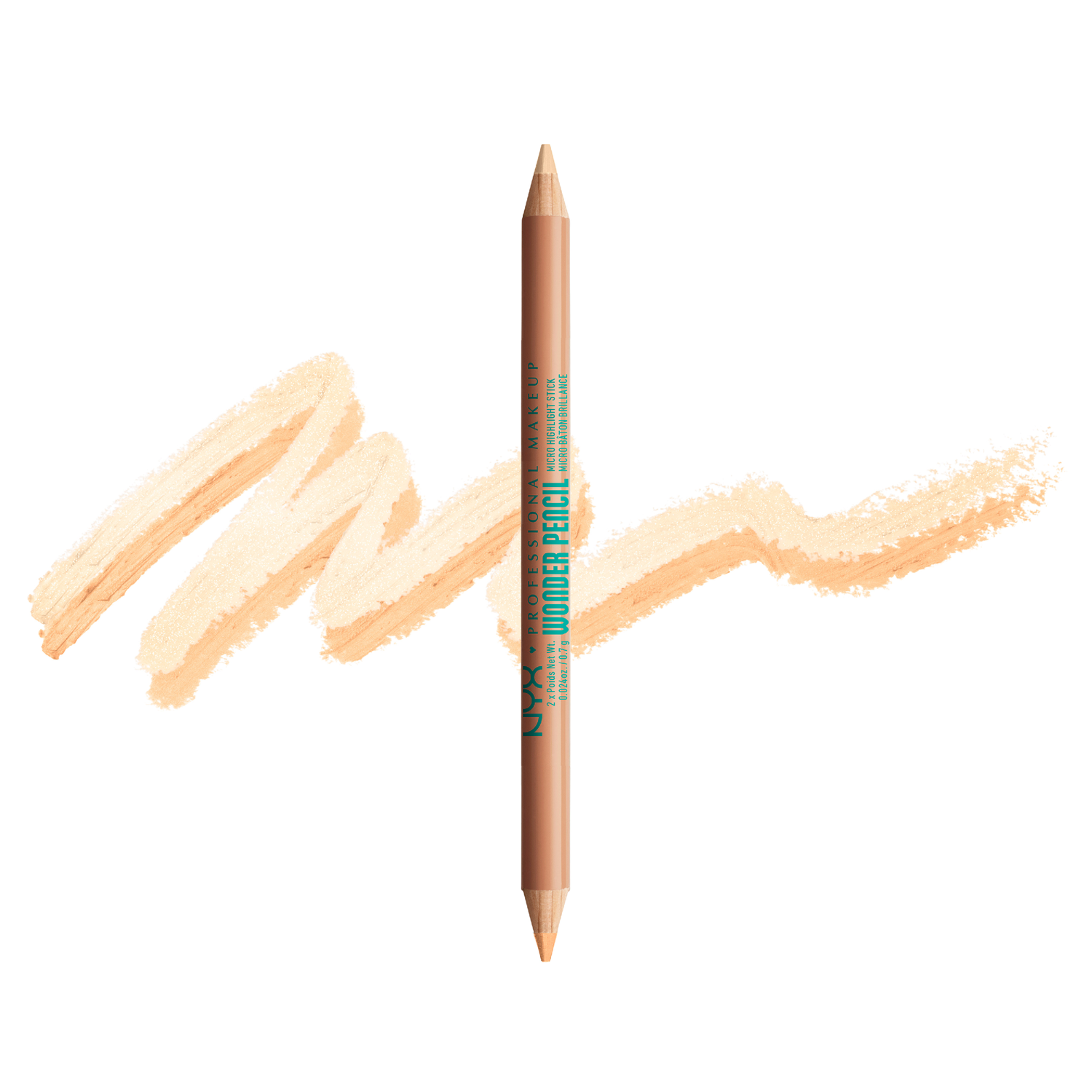 NYX Professional Makeup Wonder Pencil
