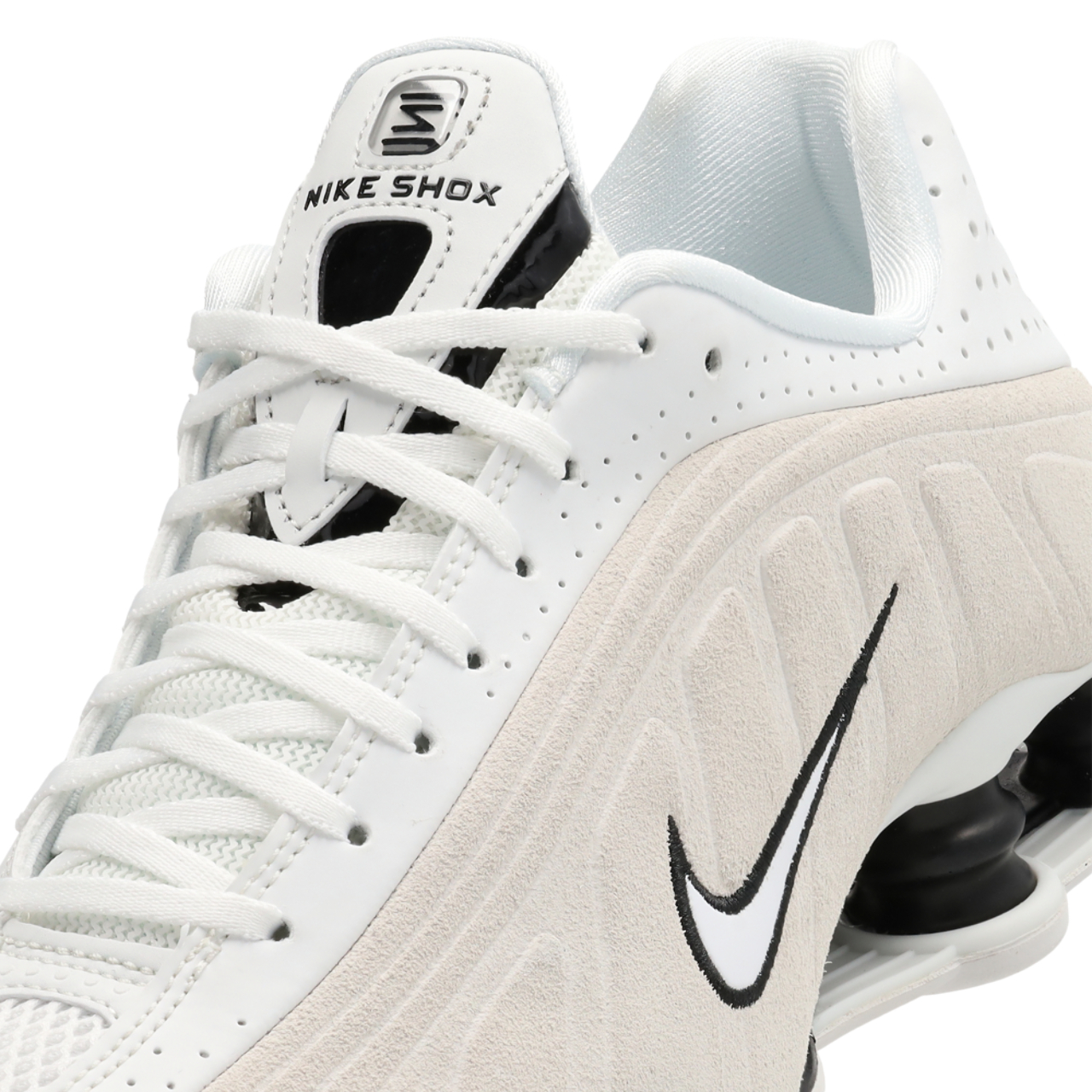 Nike Shox R4