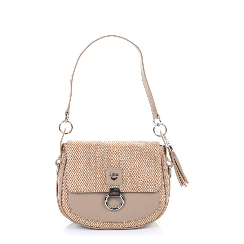 Damevesker Beige vesker
