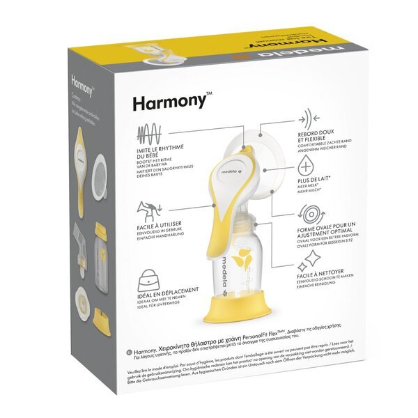Medela pumpa za grudi<br>