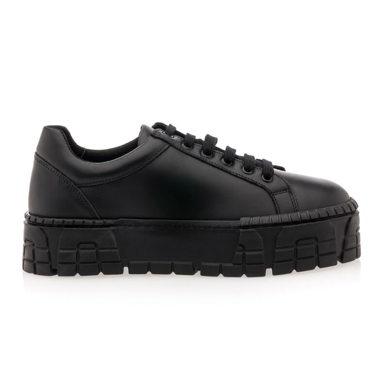 Baskets / sneakers Femme Noir