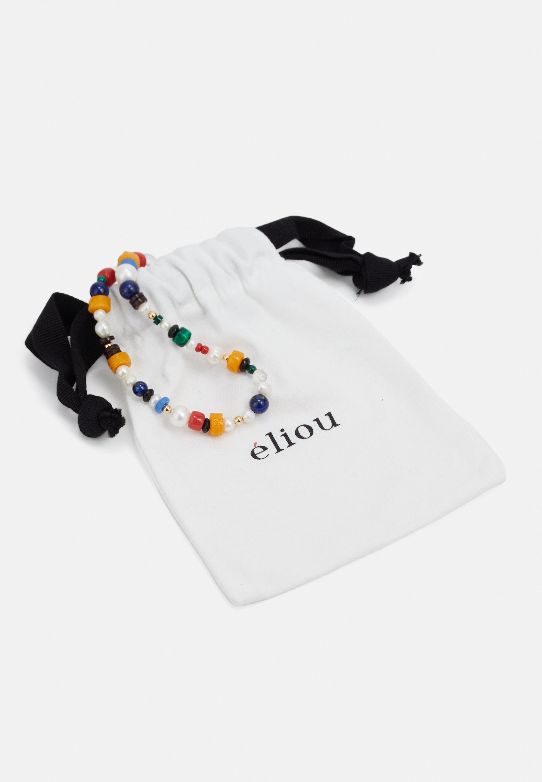 Éliou BODIE NECKLACE UNISEX - Kaulakoru - multi-coloured