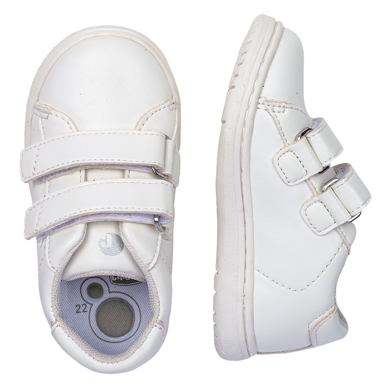 Detské topánky Cless