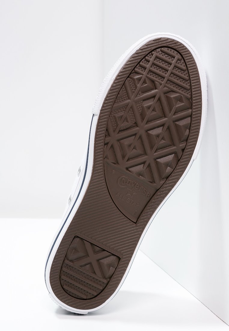 Converse CHUCK TAYLOR ALL STAR CORE - Baskets - blanches