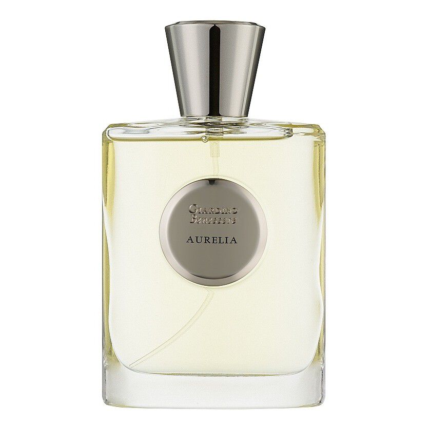 Benessere Aurelia dārzs