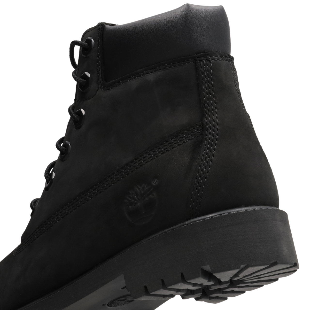 Timberland 6 tommer