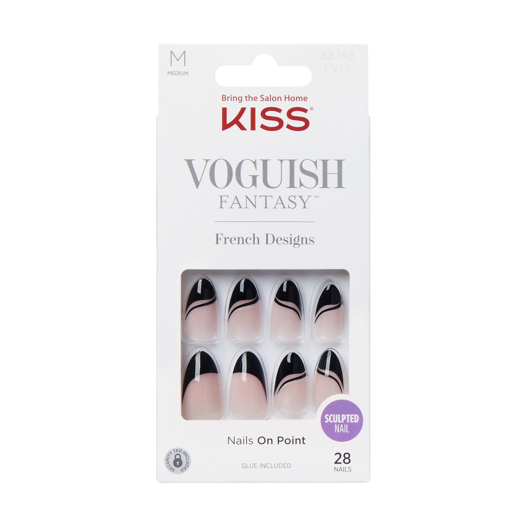 Vogish Fantasy Press-On Nails Пресовани нокти