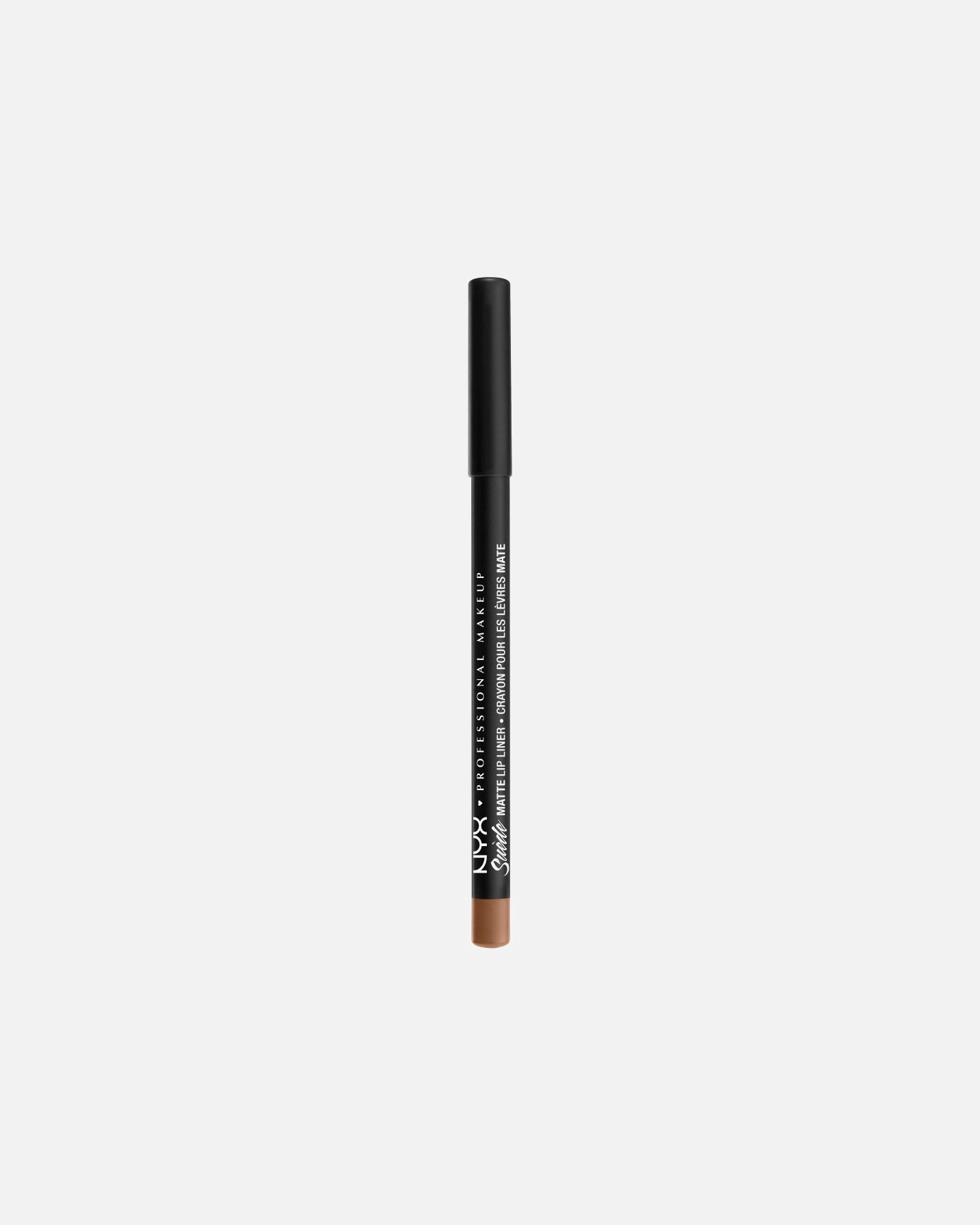 NYX Professional Makeup olovka za usne za vjenčanje Suede mat - 1 g