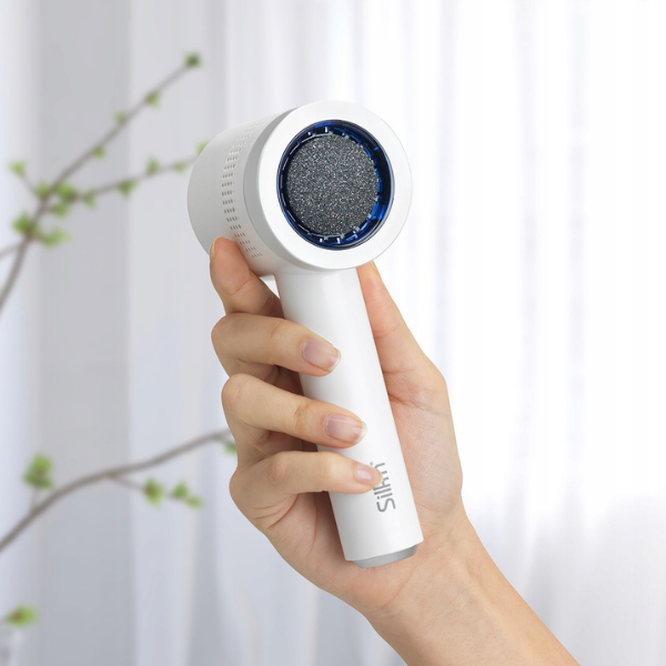 Silk'n VacuPedi