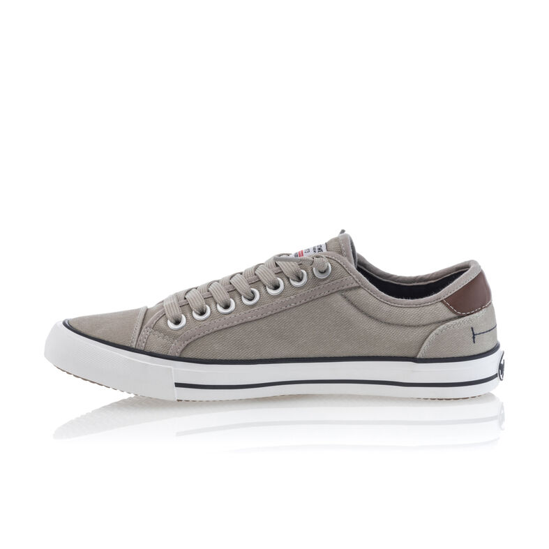 Korit / lenkkarit Homme Gris