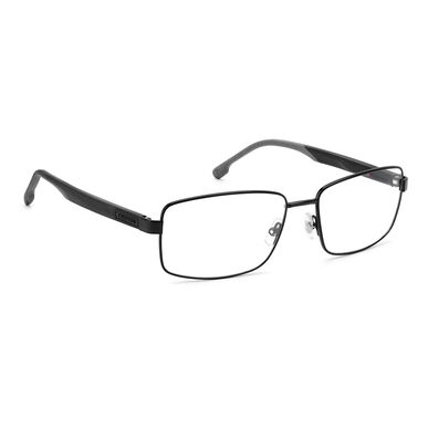 Carrera svart brilleinnfatning 8877 Carrera