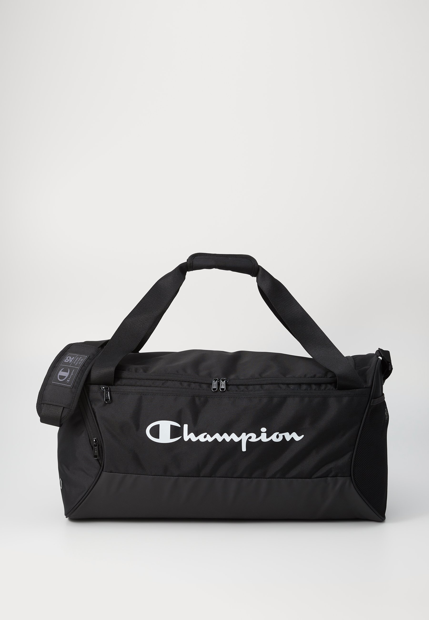 Champion PERFORMANCE DUFFEL TAS UNISEX - Sporttas - zwart