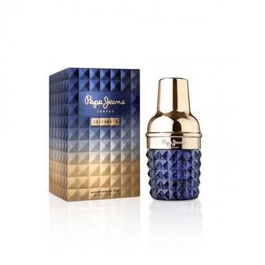 Pepe Jeans Celebrate For Him Eau de Parfum 50 ml