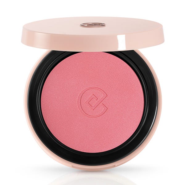 Oklanderlig Maxi Blush
