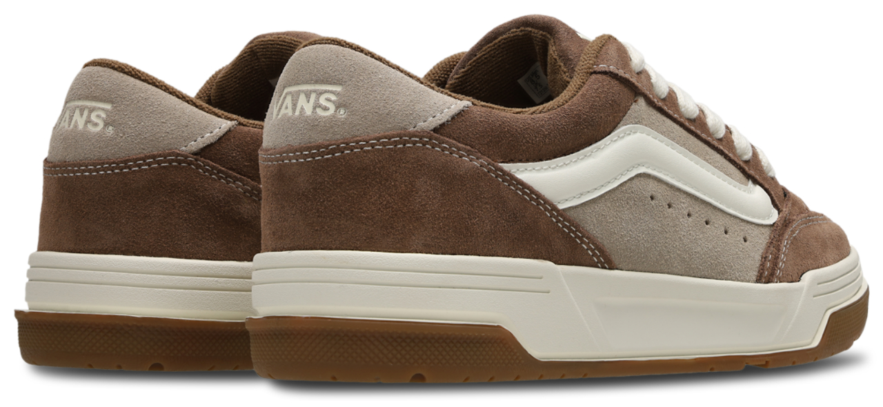 Vans Iso 1.5