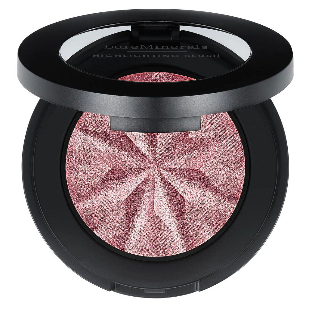 bareMinerals Gen Nude rumenilo za hajlajtere