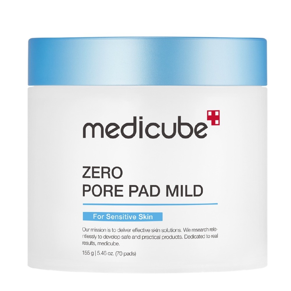 Medicube Zero