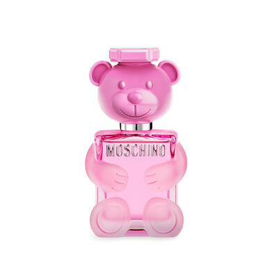 Moschino Moschino Toy 2 Bubble Gum toaletna voda 50 ml 50 ml
