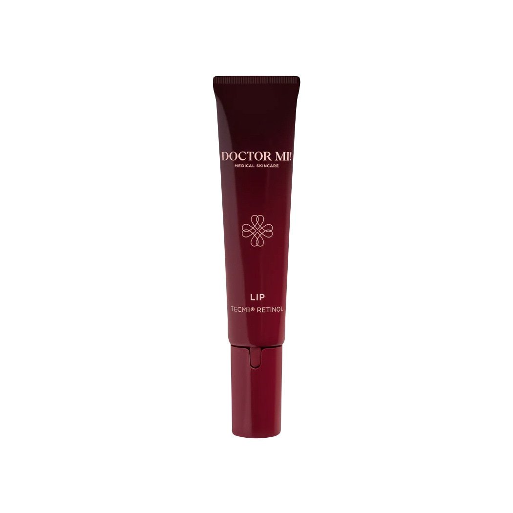 DOCTOR MI! Balzam na pery - 15 ml