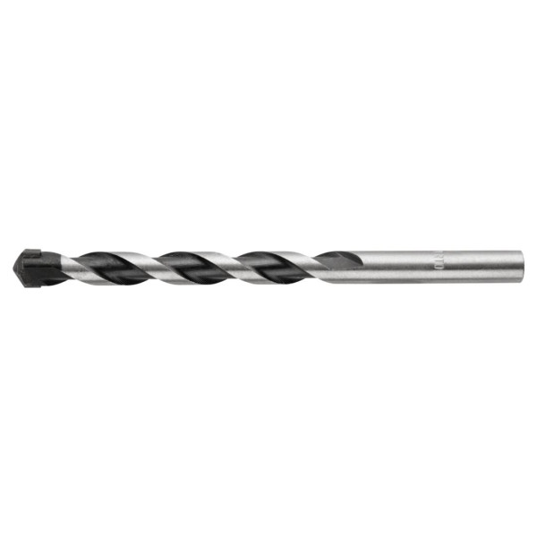 Wiertło do betonu 8x120 mm szlifowane VERTO 60H176