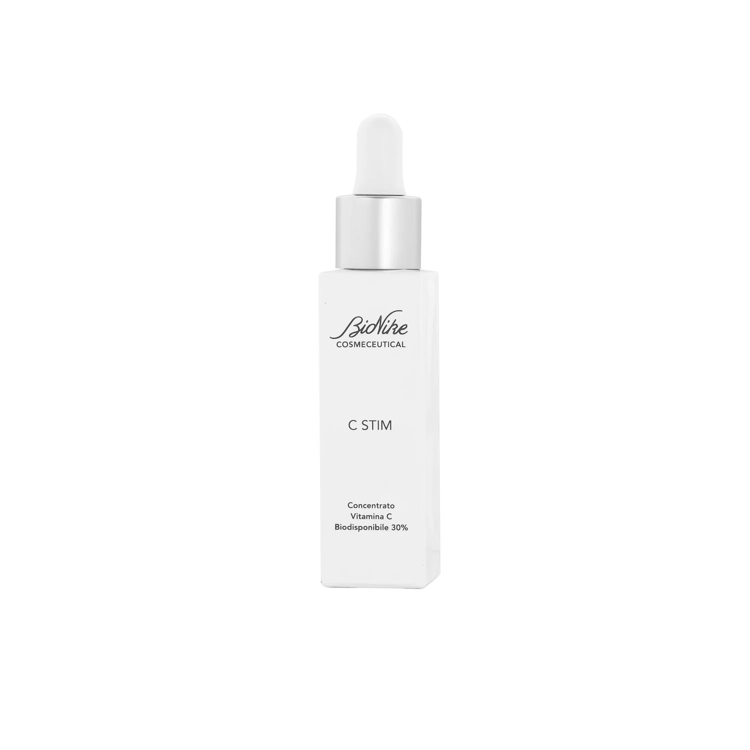 Cosmeceutical C STIM Concentrato Vitamina C Biodisponibile 30% - Siero viso antirughe